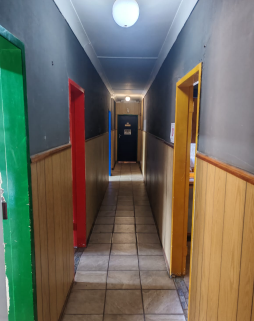 To Let 4 Bedroom Property for Rent in Universitas Free State